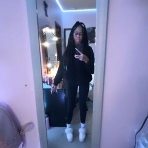 Meet your Posher, Alanna